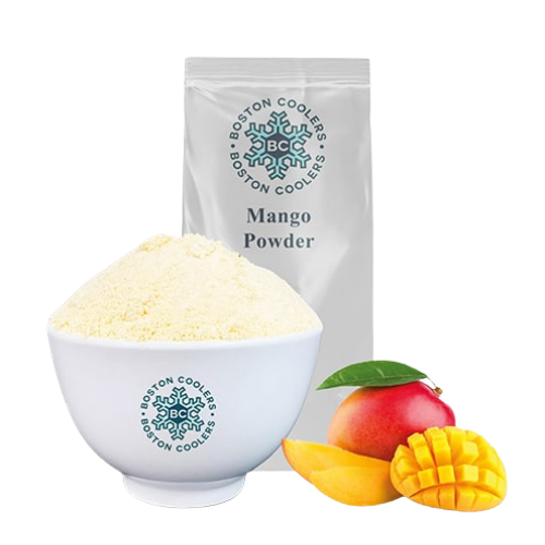 Mango Flavour Powder Unit