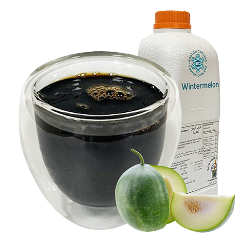 Wintermelon Syrup